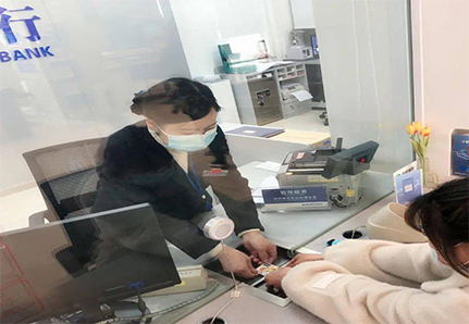 銀行防暴玻璃 銀行防暴玻璃