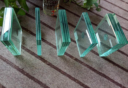 單片防彈玻璃 單片防彈玻璃