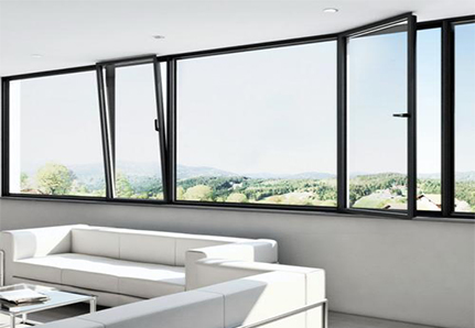 防砸玻璃窗 防砸玻璃窗