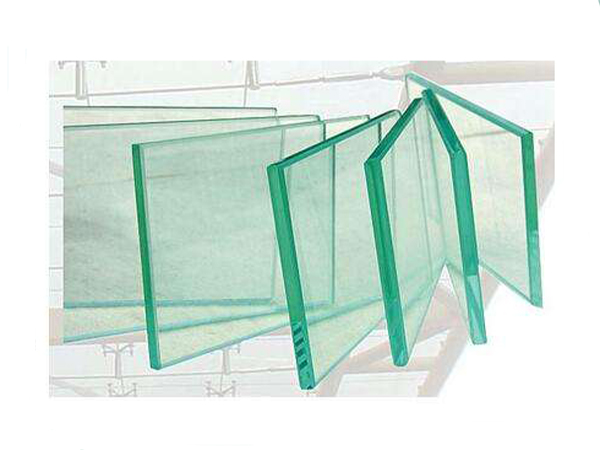 鋼化夾膠玻璃的規(guī)格及應用