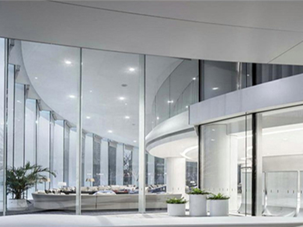 防彈玻璃型號代表了什么